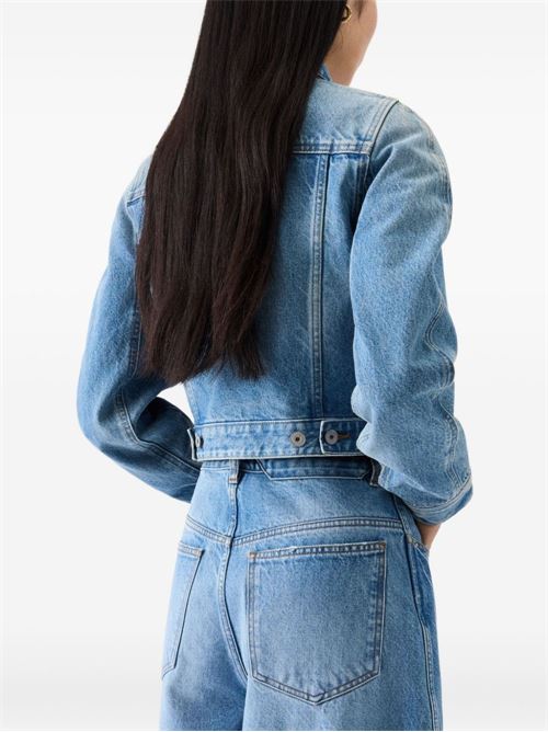  JACQUEMUS | JAW00112 AD0003833C